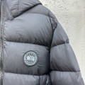 「#4602」Canada goose jacket；down/puff jacket