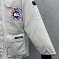「#4603」Canada goose jacket；down/puff jacket