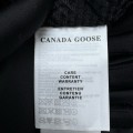 「#4604」Canada goose jacket；down/puff jacket