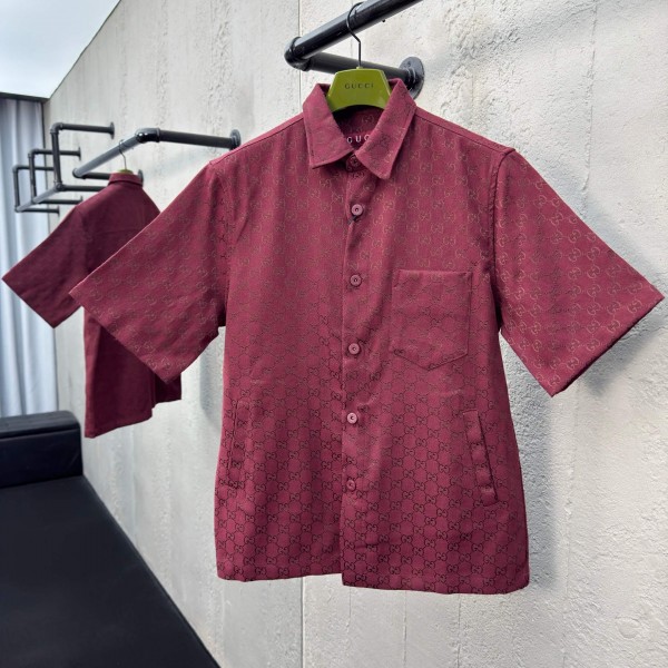 「#2798」Gucci T-shirt