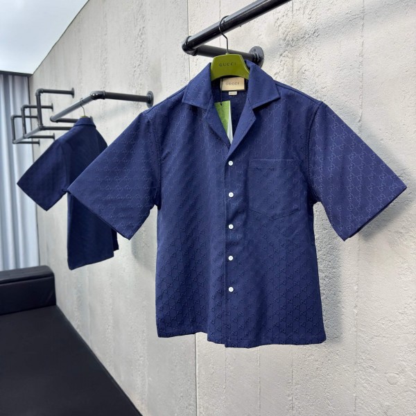 「#2797」Gucci shirt