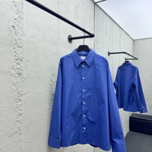 「#5503」 BV Long-sleeved shirt