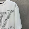 「#1199」Louis Vuitton T-shirt