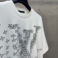 「#1199」Louis Vuitton T-shirt