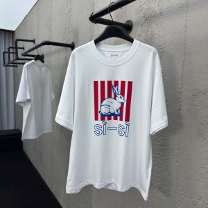 「#5510」 BV T-shirt