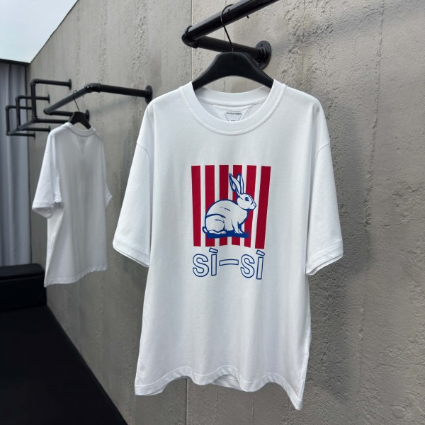「#5510」 BV T-shirt