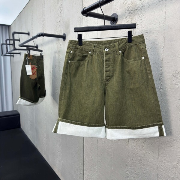 「#5530」 BV shorts