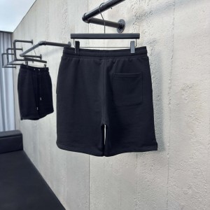 「#5801」 AMI shorts
