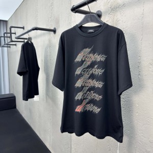 「#5803」 AMI T-shirt