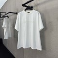 「#5805」 AMI T-shirt