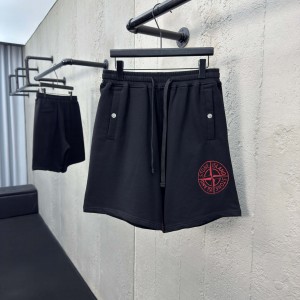 「#5100」 Stone Island shorts