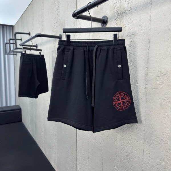 「#5100」 Stone Island shorts