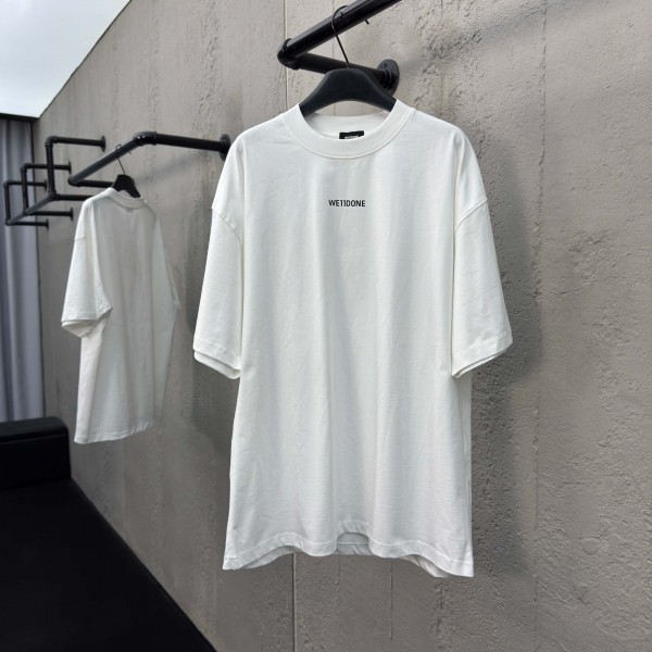 「#5808」 AMI T-shirt