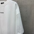 「#5808」 AMI T-shirt