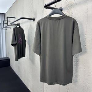 「#5809」 AMI T-shirt