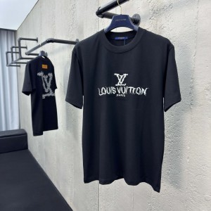 「#1201」Louis Vuitton T-shirt
