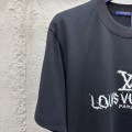 「#1201」Louis Vuitton T-shirt
