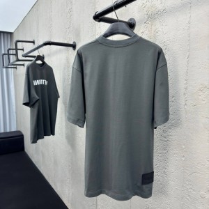 「#5812」 AMI T-shirt