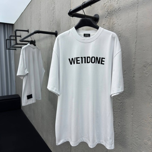 「#5813」 AMI T-shirt