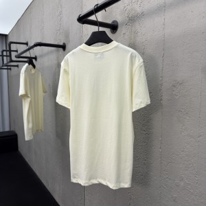 「#5815」 AMI T-shirt