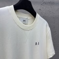 「#5815」 AMI T-shirt