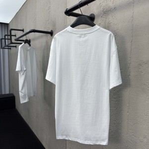 「#5816」 AMI T-shirt