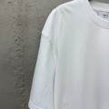 「#5816」 AMI T-shirt
