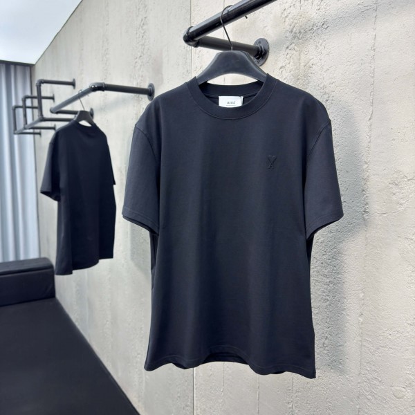 「#5817」 AMI T-shirt