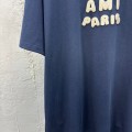 「#5818」 AMI T-shirt