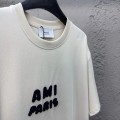 「#5819」 AMI T-shirt