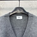 「#5825」 AMI cardigan; sweater