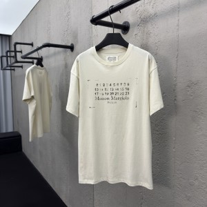 「#6100」 Maison Margiela  T-shirt