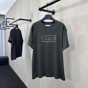 「#6101」 Maison Margiela  T-shirt