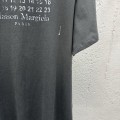 「#6101」 Maison Margiela  T-shirt
