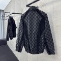 「#1124」Louis Vuitton jacket