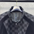 「#1124」Louis Vuitton jacket