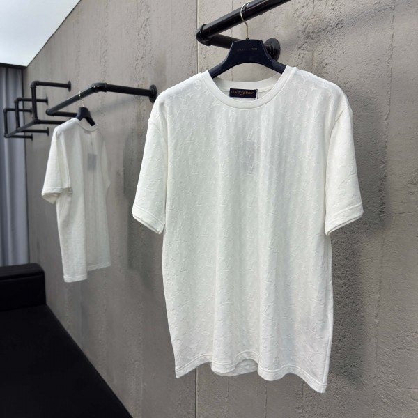 「#1203」Louis Vuitton T-shirt
