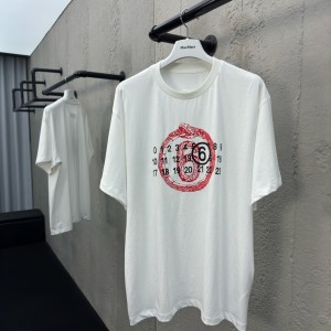 「#6104」 Maison Margiela  T-shirt