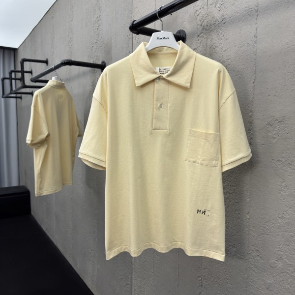 「#6106」 Maison Margiela  T-shirt