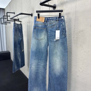 「#6220」 Maison Margiela jeans