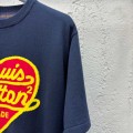 「#1204」Louis Vuitton T-shirt