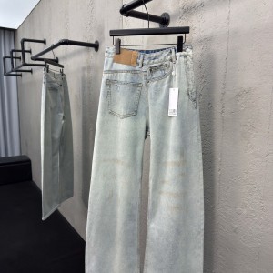 「#6221」 Maison Margiela jeans