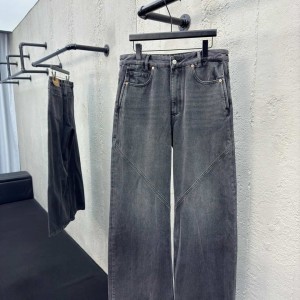 「#6223」 Maison Margiela jeans