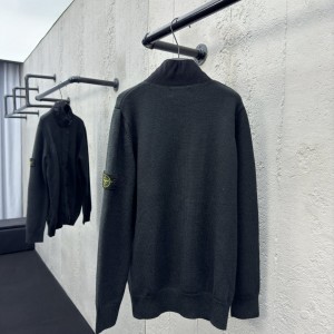 「#5103」 Stone Island  cardigan;sweater