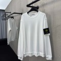 「#5104」 Stone Island  sweater short