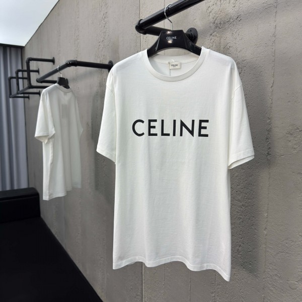 「#5203」  CELINE T-short