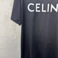 「#5204」   CELINE T-short
