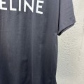 「#5204」   CELINE T-short