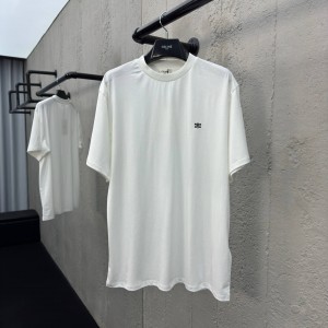 「#5205」   CELINE T-short
