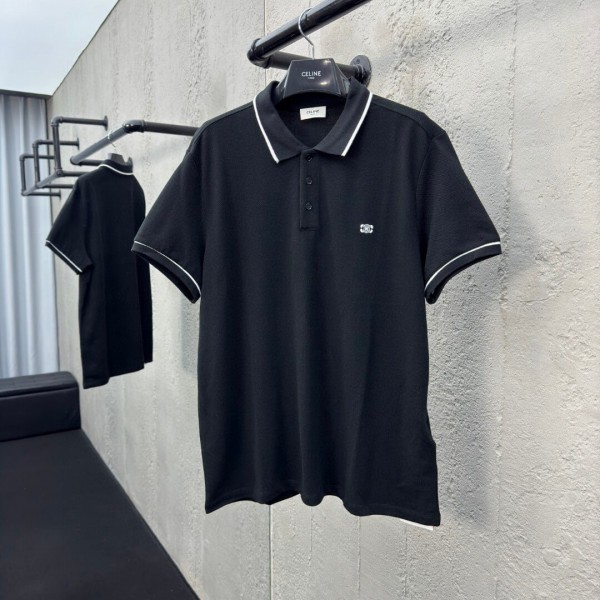 「#5208」   CELINE T-short